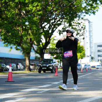 Runner Photo 4079517