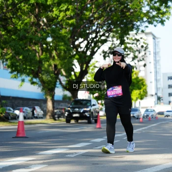 Runner Photo 4079518