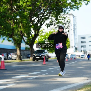 Runner Photo 4079520