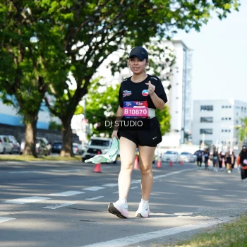 Runner Photo 4079521
