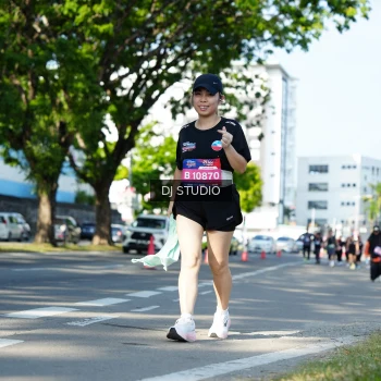 Runner Photo 4079522