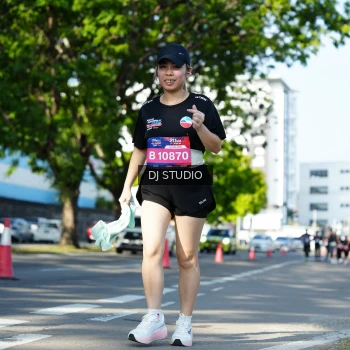 Runner Photo 4079524