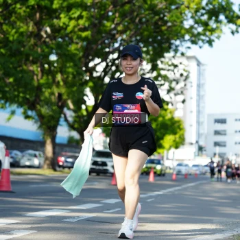 Runner Photo 4079525