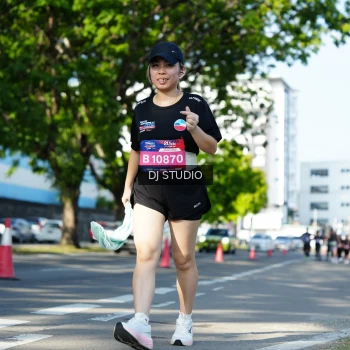 Runner Photo 4079526