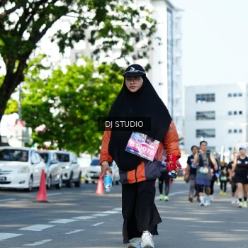 Runner Photo 4079527