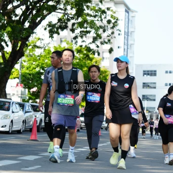 Runner Photo 4079537