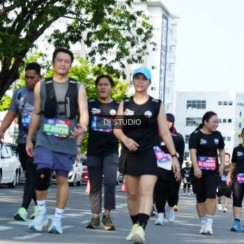 Runner Photo 4079538