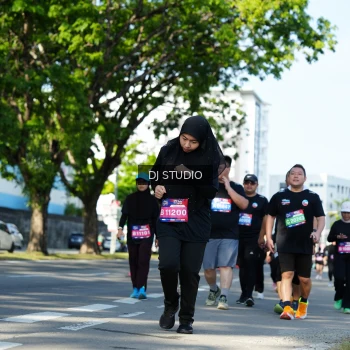 Runner Photo 4079542