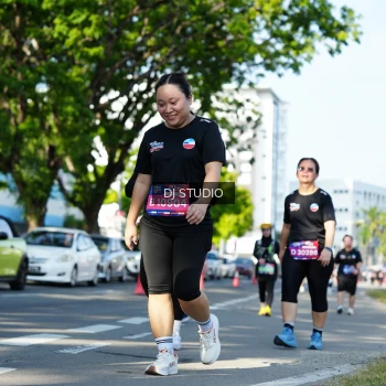 Runner Photo 4079547