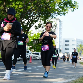 Runner Photo 4079548