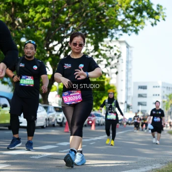 Runner Photo 4079550