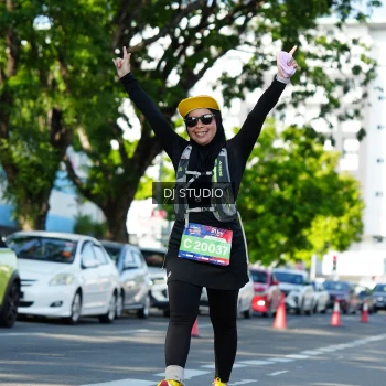 Runner Photo 4079551