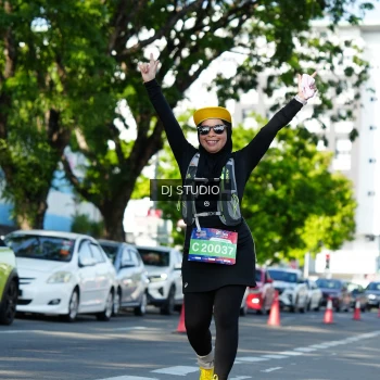Runner Photo 4079552