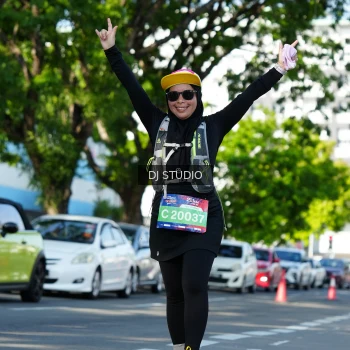 Runner Photo 4079553