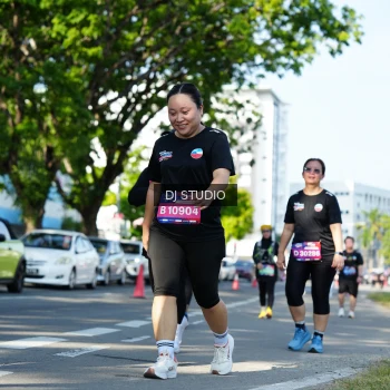 Runner Photo 4079565