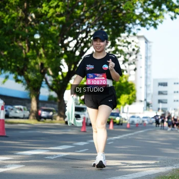 Runner Photo 4079567