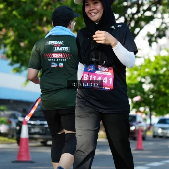 Runner Photo 4079582