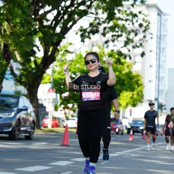 Runner Photo 4079592