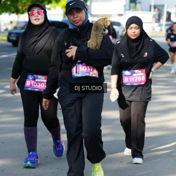 Runner Photo 4079597