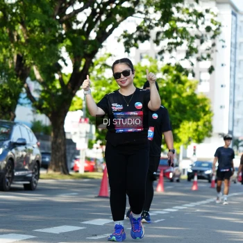 Runner Photo 4079598