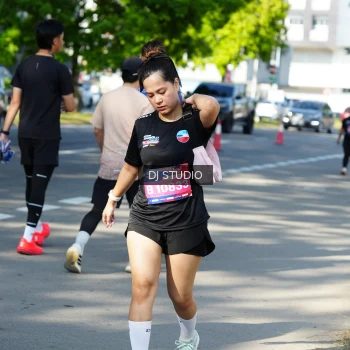 Runner Photo 4079600