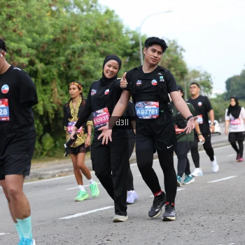 Runner Photo 4079608