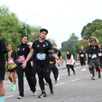 Runner Photo 4079609