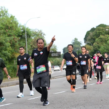 Runner Photo 4079611