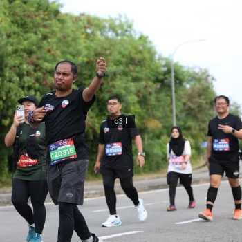 Runner Photo 4079617