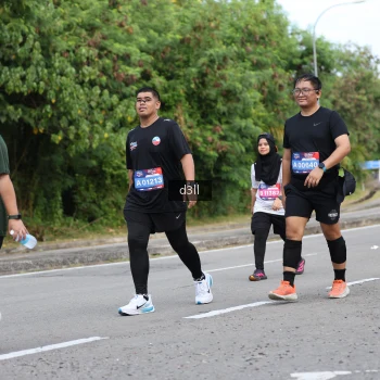 Runner Photo 4079620