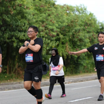 Runner Photo 4079628
