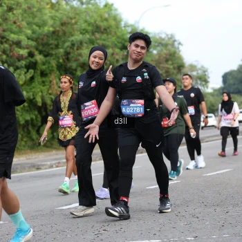Runner Photo 4079640