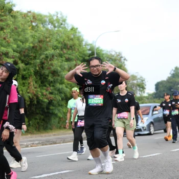 Runner Photo 4079643