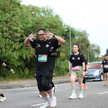 Runner Photo 4079646