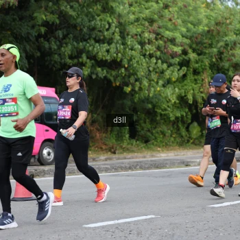 Runner Photo 4079663