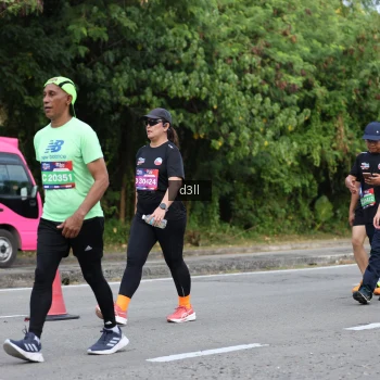 Runner Photo 4079667