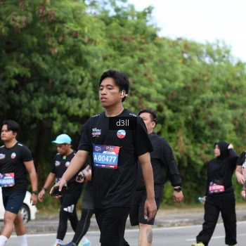 Runner Photo 4079673