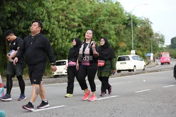 Runner Photo 4079678