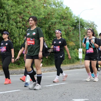 Runner Photo 4079686