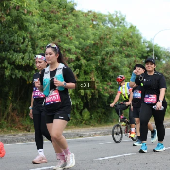Runner Photo 4079694