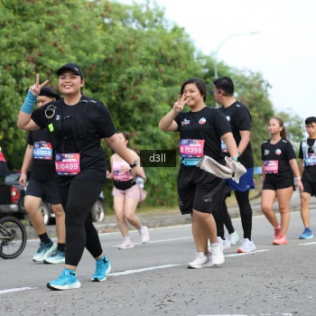 Runner Photo 4079697
