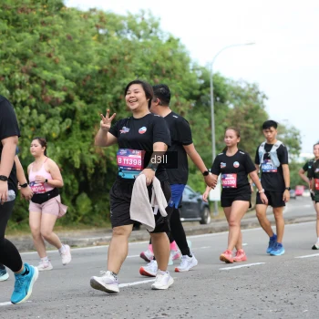 Runner Photo 4079700