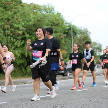Runner Photo 4079706