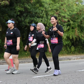 Runner Photo 4079727