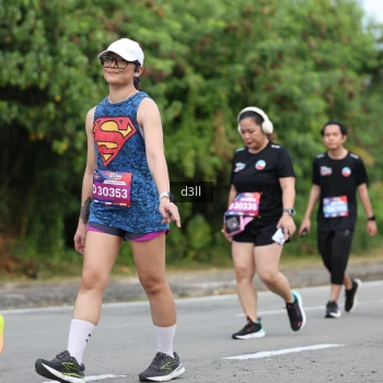 Runner Photo 4079753