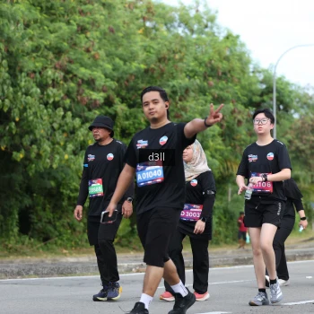 Runner Photo 4079782