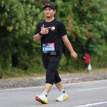 Runner Photo 4079806