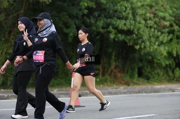 Runner Photo 4079807