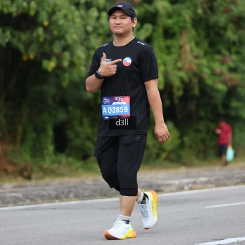 Runner Photo 4079808