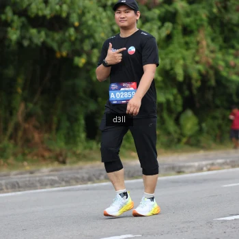 Runner Photo 4079812
